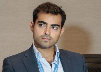 Javier Sánchez de la Poza-NTT Data-Directortic