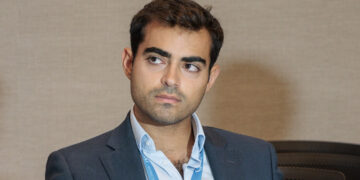 Javier Sánchez de la Poza-NTT Data-Directortic