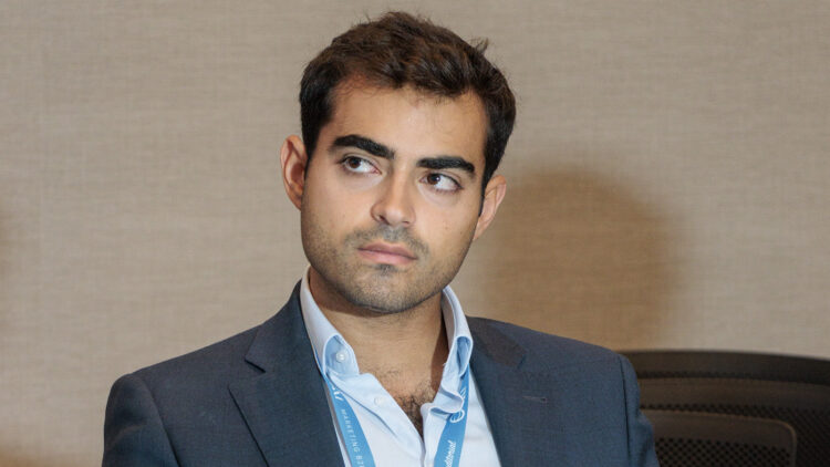 Javier Sánchez de la Poza-NTT Data-Directortic