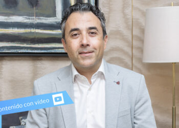 Getronics ayuda a integrar la seguridad y el análisis de datos en una estrategia data driven