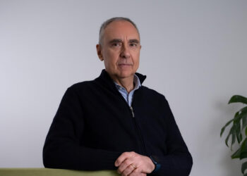 Mario Derba, Broadcom: “VMware ha vuelto”