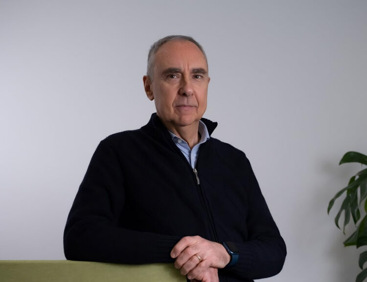 Mario Derba, Broadcom: “VMware ha vuelto”