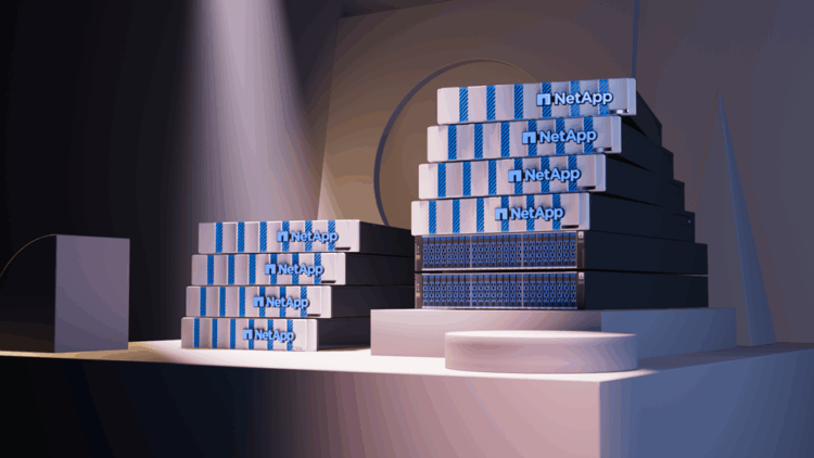 NetApp y Cisco-Directortic