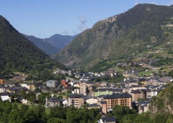 Salesforce y Andorra Digital-Directortic