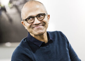 Microsoft supera las expectativas gracias a la cloud y a Copilots: “Continuaremos aumentando nuestras inversiones en IA”