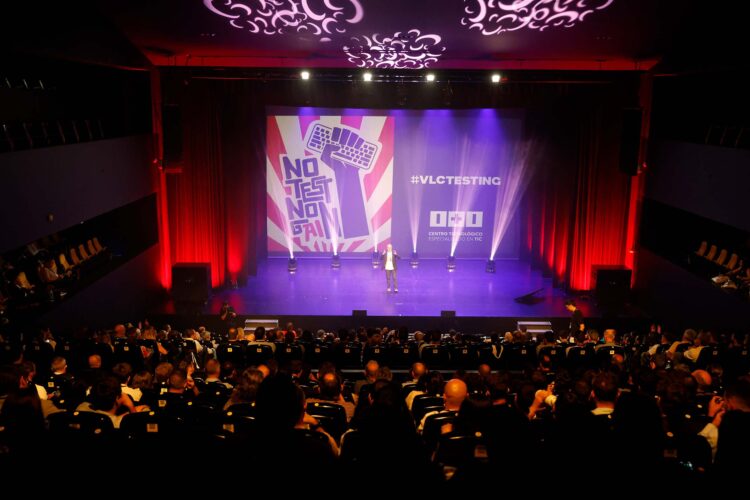 Testeo de software-Directortic