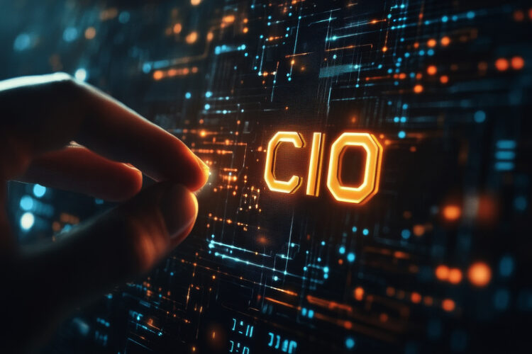 desconexión entre CIO y CEO-Directortic