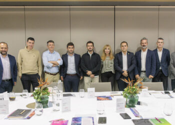 el caballo desbocado de la IA-Directortic