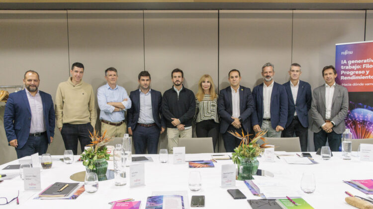 el caballo desbocado de la IA-Directortic