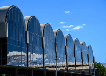 Samsung reviste de tecnología a The Terminal Hub, emblema tech valenciano