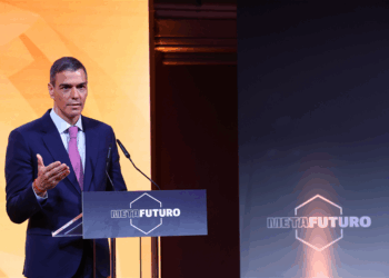 Sánchez anuncia una investigación contra Meta por la posible violación de la privacidad “de millones de usuarios”