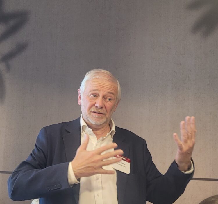 2026 será la nueva era del engaño-Directortic