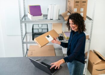 Amazon Business, descuentos de hasta el 30 % para empresas en el Black Friday