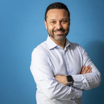 Ángel Pineda_CEO de Orizon-Directortic