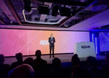 Appian Europe pone el foco en la “IA seria” para transformar los negocios