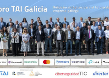 FORO TAI Galicia: el reto de la “calidade” tecnológica