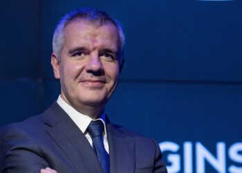 Celestino García, nuevo director general de AMETIC
