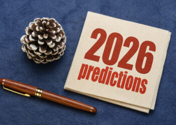 Cinco predicciones del CTO de Amazon para 2026-Directortic