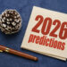 Cinco predicciones del CTO de Amazon para 2026-Directortic