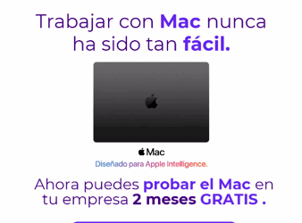 Reduce incidencias IT, mejora la satisfacción del equipo y ahorra en costes.