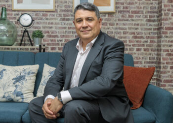 José Antonio Santana-empresa-agéntica-de-Salesforce-y-CIO-Directortic