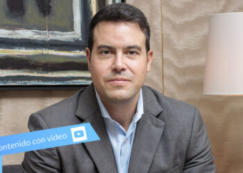 “Appian potencia la inteligencia artificial al integrarla directamente en los procesos de negocio”