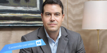 “Appian potencia la inteligencia artificial al integrarla directamente en los procesos de negocio”