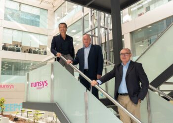 Nunsys Group y Gispert Business-Directortic