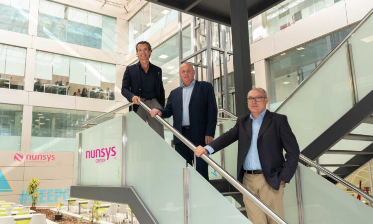 Nunsys Group y Gispert Business-Directortic