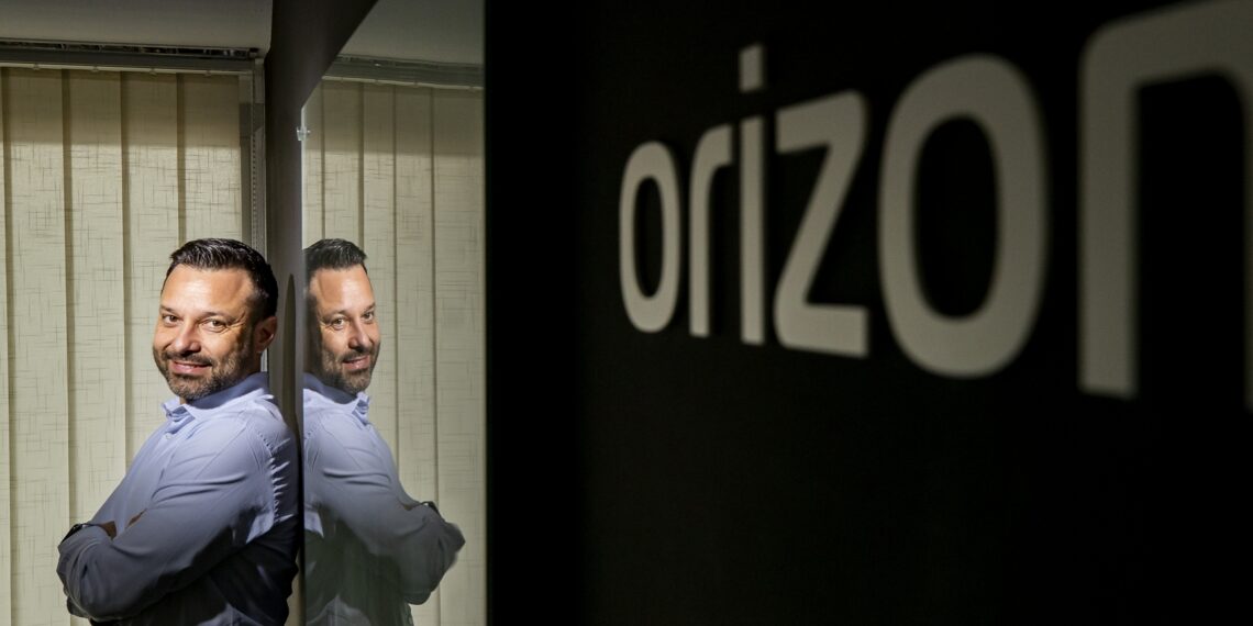 Orizon lanza un asistente basado en IA-Ángel Pineda_CEO-Directortic