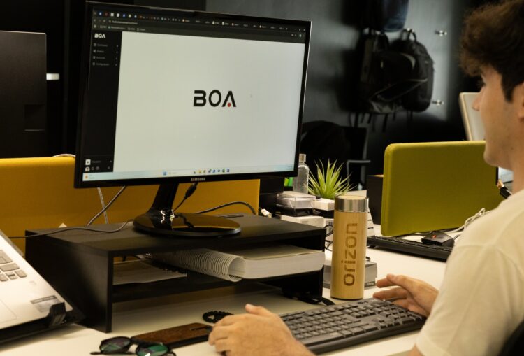 Orizon lanza un asistente basado en IA-Directortic