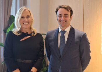 Appian refuerza su expansión en Europa con una estrategia centrada en valor, procesos y partners