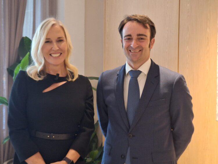 Appian refuerza su expansión en Europa con una estrategia centrada en valor, procesos y partners