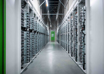 Aragón centro de datos - Director TIC - Tai Editorial - España