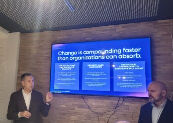 Commvault Cloud Unity-directortic