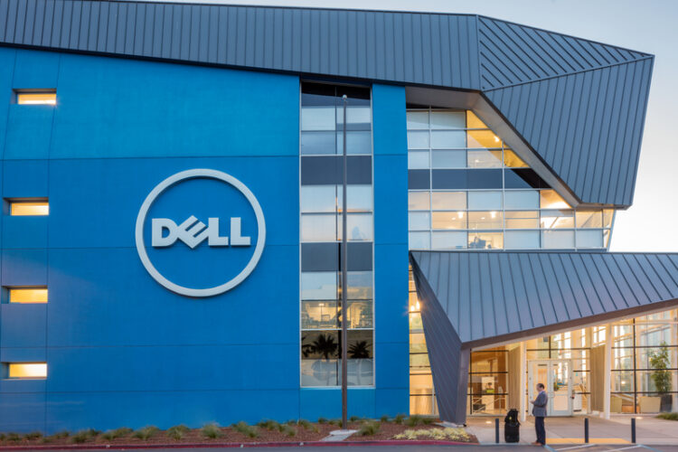 Dell compra Dataloop-Directortic