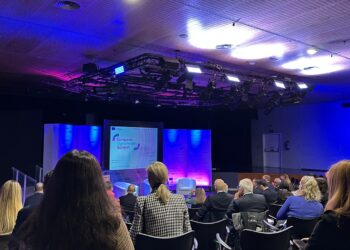 European Digital Health Summit: Madrid se transforma en la capital europea de la innovación sanitaria