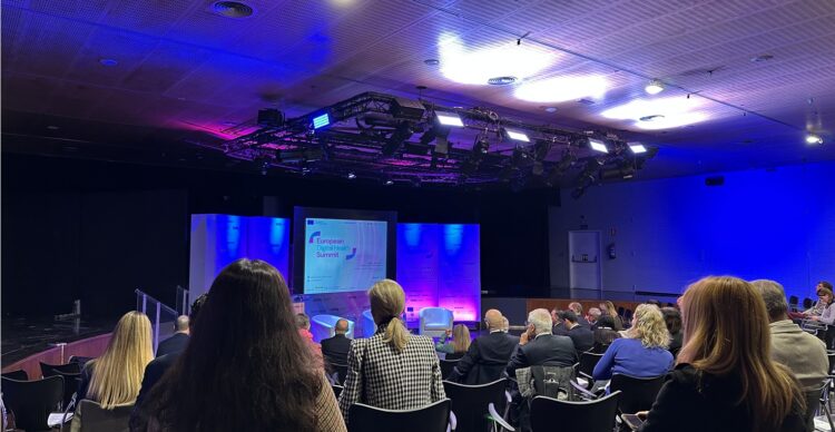 European Digital Health Summit: Madrid se transforma en la capital europea de la innovación sanitaria