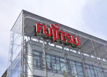 Fujitsu-agentes-de-ia-cadenas-de-suministro-Directortic