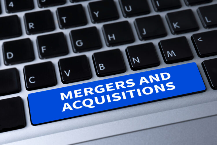 Integración de arquitectura de red en fusiones y adquisiciones-directortic