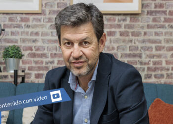 “Proxmox ofrece una plataforma madura y abierta que garantiza robustez y rendimiento en los centros de datos”