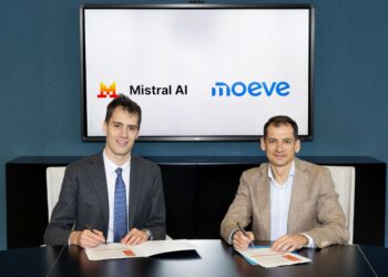 Mistral AI y Moeve-Directortic