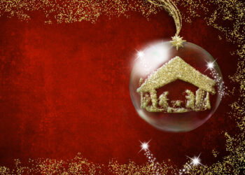 Navidad con pequeños gestos-Directortic