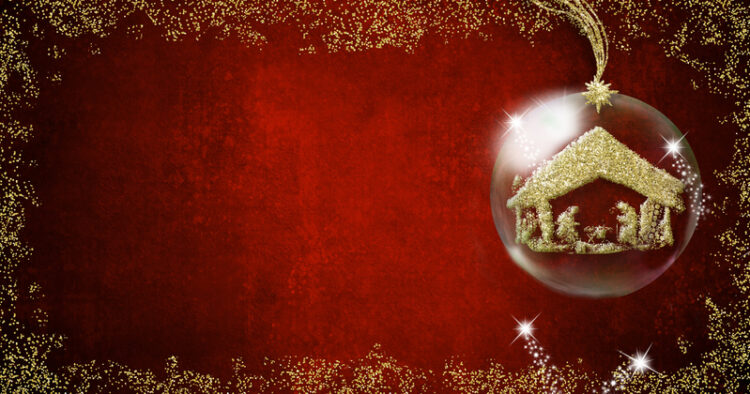 Navidad con pequeños gestos-Directortic