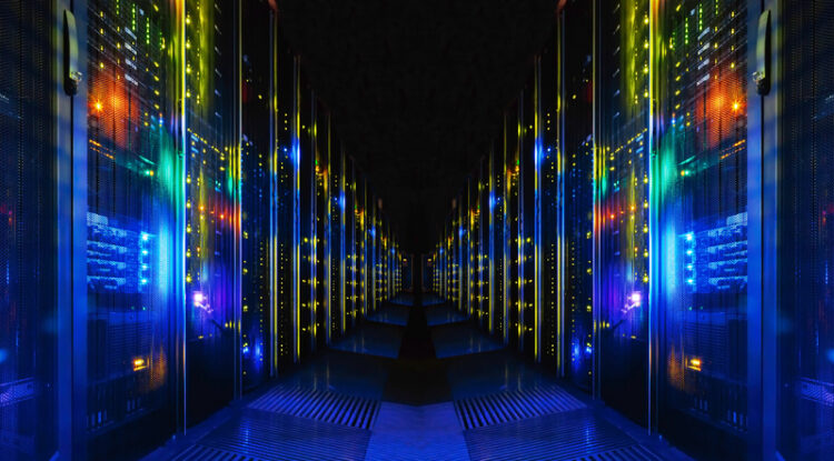 Nostrum Evergreen nuevo hito centro de datos-Directortic