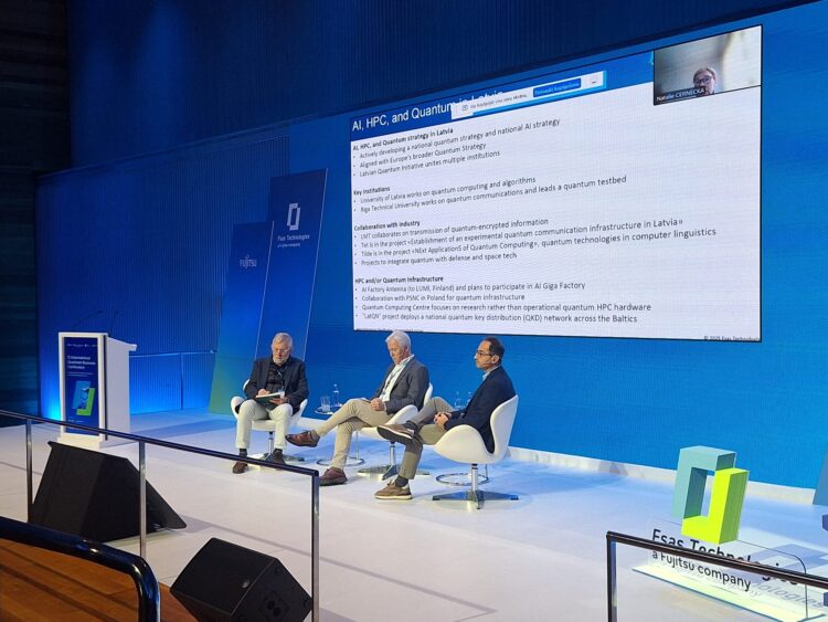 Galicia refuerza su liderazgo en computación cuántica con la II International Quantum Business Conference