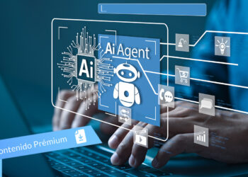 El CIO jugará un papel importante en la empresa agéntica, de la mano de Salesforce