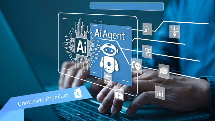 El CIO jugará un papel importante en la empresa agéntica, de la mano de Salesforce