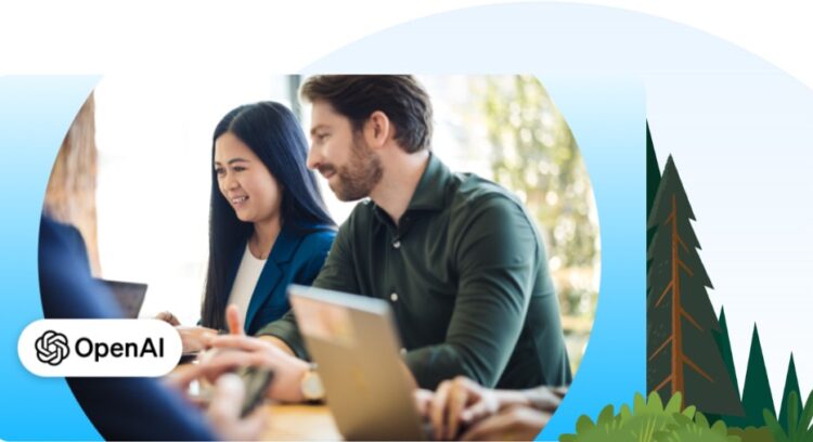 Salesforce y ChatGPT-Directortic