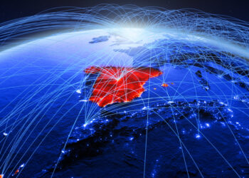 Cómo avanzan las comunidades autónomas hacia la transformación digital